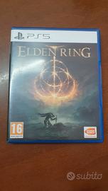 Elden ring ps5