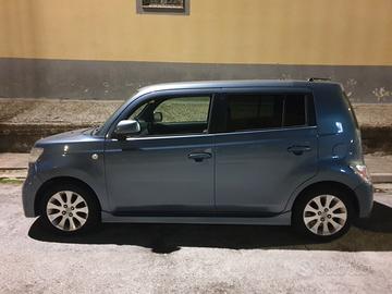 Daihatsu Materia 1500cc GPL (Ricambi)