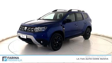 DACIA Duster II 2021 - Duster 1.0 tce SL E U509782