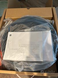 Mi Robot Vacuum-Mop P aspira/lava