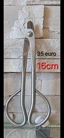 forbici per filo bonsai spedisco 