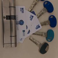 CILINDRO EUROPEO MOTTURA CHAMPIONS PRO  51/71