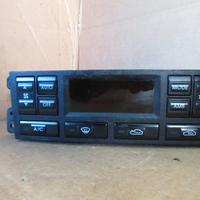 Comandi riscaldamento KIA SORENTO del 2000