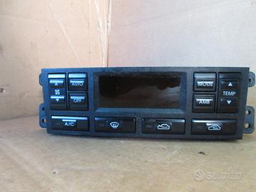 Comandi riscaldamento KIA SORENTO del 2000