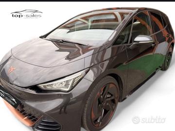 Cupra Born 58kWh 231 CV e-Boost Perfetta