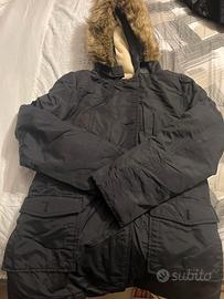 Giubbino invernale