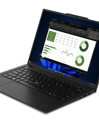 Lenovo ThinkPad X1 Garbon G12 U7-155H 32GB 1TB 3YW