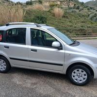 Fiat Panda 1.3 Multijet 16V DPF Emotion 75cv