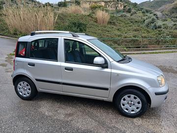 Fiat Panda 1.3 Multijet 16V DPF Emotion 75cv