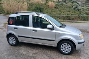 Fiat Panda 1.3 Multijet 16V DPF Emotion 75cv