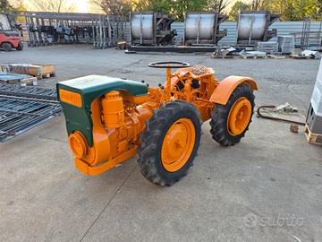 trattore pasquali 910