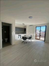 Monolocale zona Autolinee