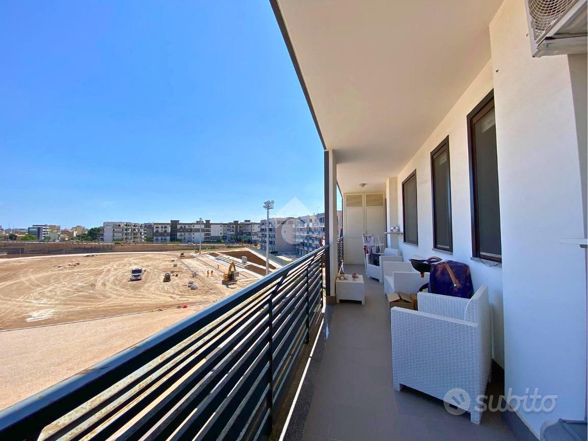 Appartamento – Trani, Barletta-Andria-Trani - Vista 2
