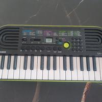 casio SA 46