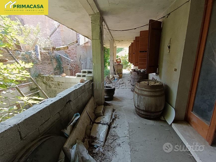 Terreno edificabile a Scorzè - RIF 303 - Altro