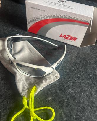 Occhiali  Lazer mountainbike /corsa