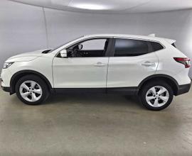 NISSAN QASHQAI 1.6 dCi 130 2WD Business DCT