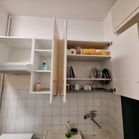 Scaffale cucine