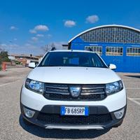 Dacia Sandero STEPWAY GPL OK NEOPATENTATI 