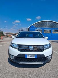 Dacia Sandero STEPWAY GPL OK NEOPATENTATI 