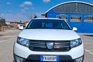 Dacia Sandero STEPWAY GPL OK NEOPATENTATI 