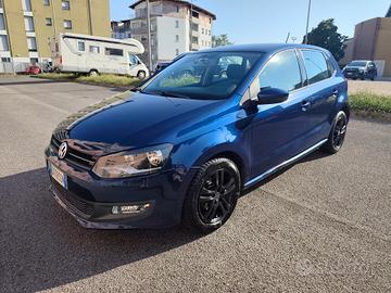 Volkswagen Polo 1.6 TDI 5 porte euro 5