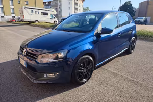 Volkswagen Polo 1.6 TDI 5 porte euro 5