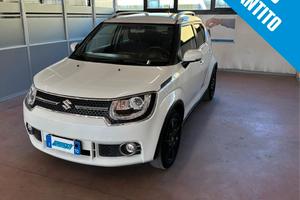 Suzuki Ignis 1.2 DJ Hyb 90cv 4WD Allgrip Top