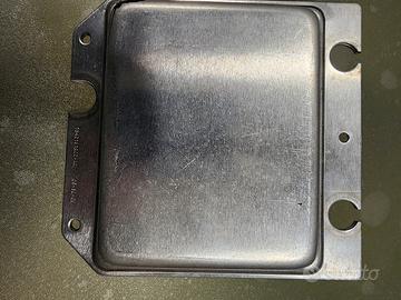 Centralina  motore barca mercury efi 40 hp