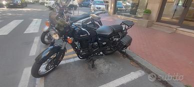 moto benelli