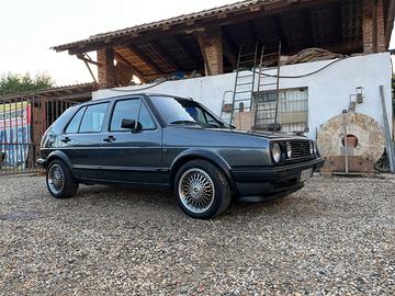 Volkswagen golf GTD