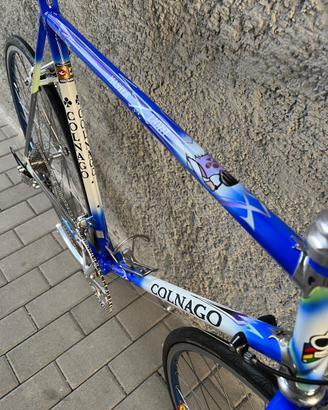 Colnago master x light