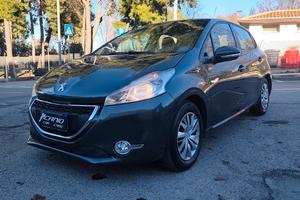 PEUGEOT 208 1.4 HDI