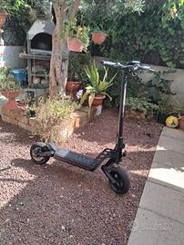 Monopattino elettrico Todimart 