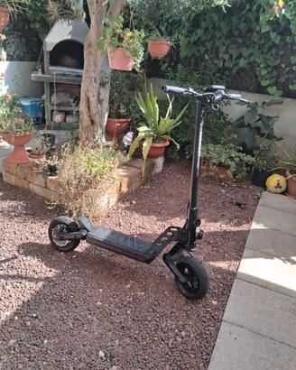 Monopattino elettrico Todimart 