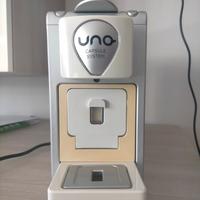 Indesit Uno Capsule System
