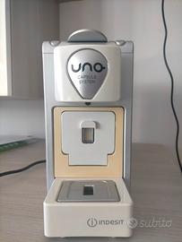 Indesit Uno Capsule System