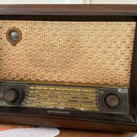 Radio Telefunken