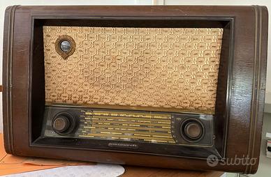 Radio Telefunken