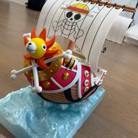 thousand sunny one piece