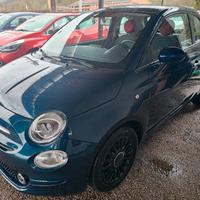Fiat 500 Lounge