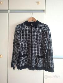 Giacca/Maglia donna con zip