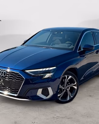 Audi A3 Sportback 35 1.5 tfsi mhev Business Advanc