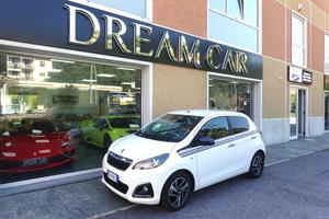 PEUGEOT 108 VTi 68 5 porte Collection UNICOPROPR