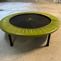 Trampolino elastico  100 cm DOMYOS