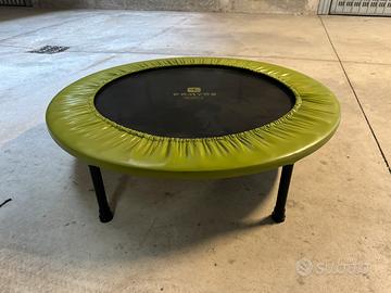 Trampolino elastico  100 cm DOMYOS