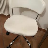 Sedia per scrivania