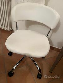 Sedia per scrivania