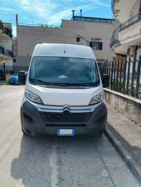 Citroën Jumper 2.0 BlueHDi L2H2 tetto alto