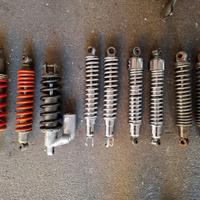 ammortizzatori e monoammortizzatori